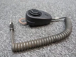 602FTR Electro-voice Handheld Microphone. Fixed Price $56.00.