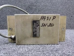 1C472 Mitchell Autopilot Amplifier (core). Fixed Price $39.20.