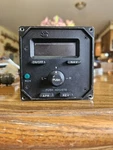 S-tec Autopilot Controller P/n 0129 (yellow Tagged) W/harness 14V. Fixed Price $300.00.