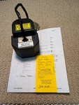 Bendix King 065-00179-0600 KS271C Primary Servo-rp. Fixed Price $650.00.