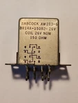 Babcock BR14X-150B2-26V Relay, Coil, Ohm, Nos, Nnb.. Fixed Price $119.95.