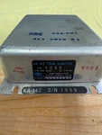 King Ka 142 Trim Adapter P/n 065-5020-01 (0421-538). Fixed Price $200.00.