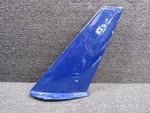 DMC50-2 Dorne And Margolin Antenna (chipped Paint) (blue). Fixed Price $1400.00.