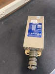 Kgs 14VDC To 28VDC Aviation Voltage Converter - Model RH28 *30 Day Warranty*. Fixed Price $750.00.