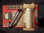 Fairchild Cockpit Voice Recorder (cvr) Analog Vintage. Fixed Price $400.00.