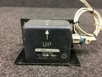 4000780-8501 Bendix 4100A Slip Skid Sensor With Mods, Connector (20V). Fixed Price $112.00.
