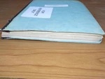 Rca RT-4001 Transmitter Manual MI-585200. Fixed Price $75.00.