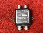 Dorne & Margolin Dm H23-1 Triplexer. Fixed Price $161.49.