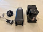Bendix KCS-55A Hsi Compass System Fully Working Removed From '02 DA40. Fixed Price $950.00.