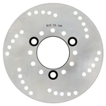 New Front Brake Disc Rotor For Arctic Cat 3303-912 3303-918. Fixed Price $31.98.