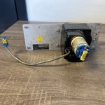 Edo-aire Mitchell Pitch Trim Servo Assembly M/n: 1C373-6-677. Fixed Price $175.00.