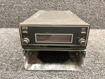 C120MC Sts Loran-c Receiver Radio With Mounting Tray. Fixed Price $39.20.