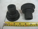 Engine Mount Insulators For International. Qty. Of Pai# EI57260 Ref.# 470031C2. Fixed Price $50.00.