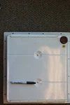 Racal 80561CADT Doppler Radar Antenna. Fixed Price $150.50.