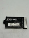 Bendix King Kmd 150 Mfd Americas Data Card 071-00162-0101 Read. Fixed Price $49.00.