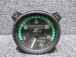 830549 Stewart-warner Recording Tachometer Indicator (hours: 1988.28). Fixed Price $56.00.