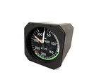 Thommen Ag Airspeed Indicator Model 5C46.32.35K.05.1.AL P/n 965.12.13.3345. Fixed Price $549.00.