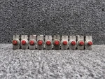 PSM-10N Klixon Circuit Breaker (set Of 10) (amps:. Fixed Price $168.00.