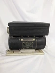 Vtg Bendix Dynamotor 28 Volt For Continental DMDFX618 CQC-21748 Aircraft Radio. Fixed Price $499.99.