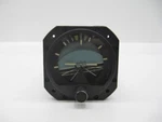 Edo-aire 5000B-10 Attitude Gyro Pn: 23-501-016 -alt. 50-384203 -overhauled. Fixed Price $795.00.