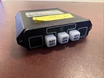 Mid Continent MD41-1444 Annunciation Control Unit 14VDC. Fixed Price $300.00.