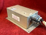 Edo-aire Mitchell Slaving Amplifier With Bootstrap Synchro P/n 1D755 14/28 Vdc. Fixed Price $254.99.