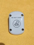TSO-C144 Gps Antenna. Fixed Price $75.00.