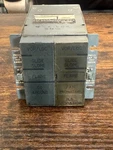 Boeing 727/737 Grimes 75-0149-9 Annunciator Light Panel Pn: 10-61330-8 Untested. Fixed Price $29.99.