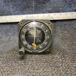 622-2082-003 Collins IND-350A Vor / Loc Indicator. Fixed Price $214.70.