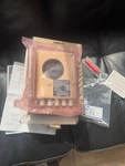 Sandia Port Avionics Cooling Fan Safe 528 28V 705722-00 305722-00. Fixed Price $500.00.