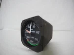 Thommen Ag Airspeed Indicator Model 5C16.32.35K.05.1.AL P/n 965.12.13.334. Fixed Price $475.00.