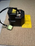 King 065-0060-01 KS271A Roll Servo-rp. Fixed Price $650.00.