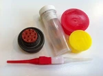 MS27473T12B98S Mil Spec Connector With Contacts By Matrix. Fixed Price $34.95.