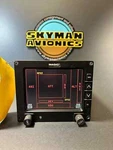 Meggit Navigation Display Unit 602-296. Fixed Price $2329.00.