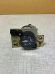 Uma Inc Suction Gauge Gyro P/n 3-310-5 #S15. Fixed Price $37.99.