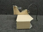 CB2100-T6-D Airpath Magnetic Compass Indicator, Lighted With Mount. Fixed Price $364.00.
