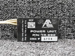 TR-992 Aerospace Power Unit (missing Mounting Tabs). Fixed Price $100.80.