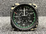 8000 United Instruments Airspeed Indicator (lighted). Fixed Price $252.00.