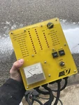 Oem Fisher Handheld Plow Test Control Panel!!. Fixed Price $899.99.