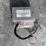 Whelen Howler 01-086A664-00, 200W, 16A, 12.8VDC Amplifier Strobe Power Supply. Fixed Price $59.00.