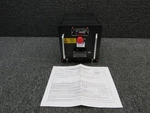 1-002-0102-2089 Avionic Inst. Inc. Static Inverter With 8130-3 (repaired). Fixed Price $3976.00.