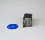 Rockwell Collins 31C Nav Indicator P/n 622-4483-003 S/n 2503. Fixed Price $400.00.