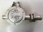 Airborne Mfg Pressure Regulator Valve Model 2430-16 8W Nos. Fixed Price $85.95.