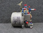 OAS2930-7 (alt: 481-166) Ozone Hydraulic Power Pack Assembly (volts: 24). Fixed Price $1400.00.