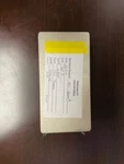 Edo-aire Dual Channel Gyro Slaving Amplifier P/n: IC714. Fixed Price $100.00.