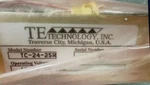 Technology Inc. Thermoelectric Module Temperature Controller Model TC-24-25R. Fixed Price $240.03.