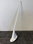 Comant Industries, Inc. Dual Frequency Antenna P/n: Ci 177-4. Fixed Price $250.00.
