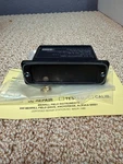 King Radio 065-0087-00 KA185A Annunciator Panel-rp. Fixed Price $125.00.