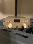 Collins Transponder Panel DTP712 622-6828-001 Repaired 8130-3 May 2011. Fixed Price $400.00.