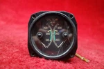 Dejur-amsco Lh Engine Cylinder Temperature Indicator Pn AC-32753, Z-2222. Fixed Price $84.95.